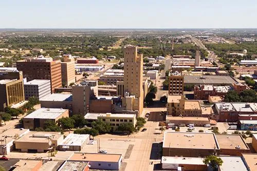 Solar Services in Lubbock