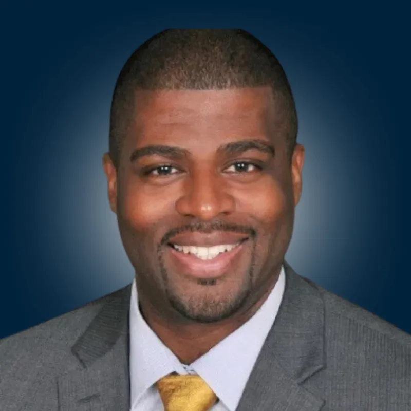Judge Six Headshot