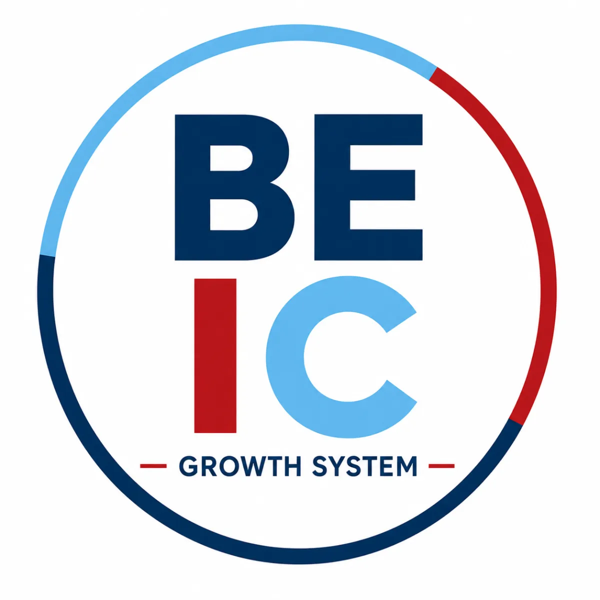 Best Ever Inner Circle Logo