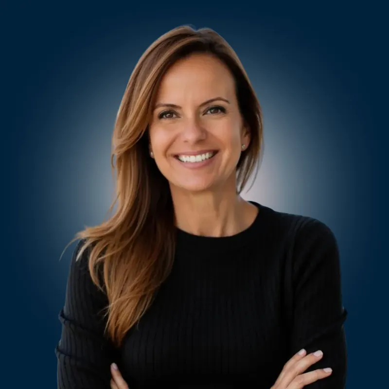 Judge Six Headshot