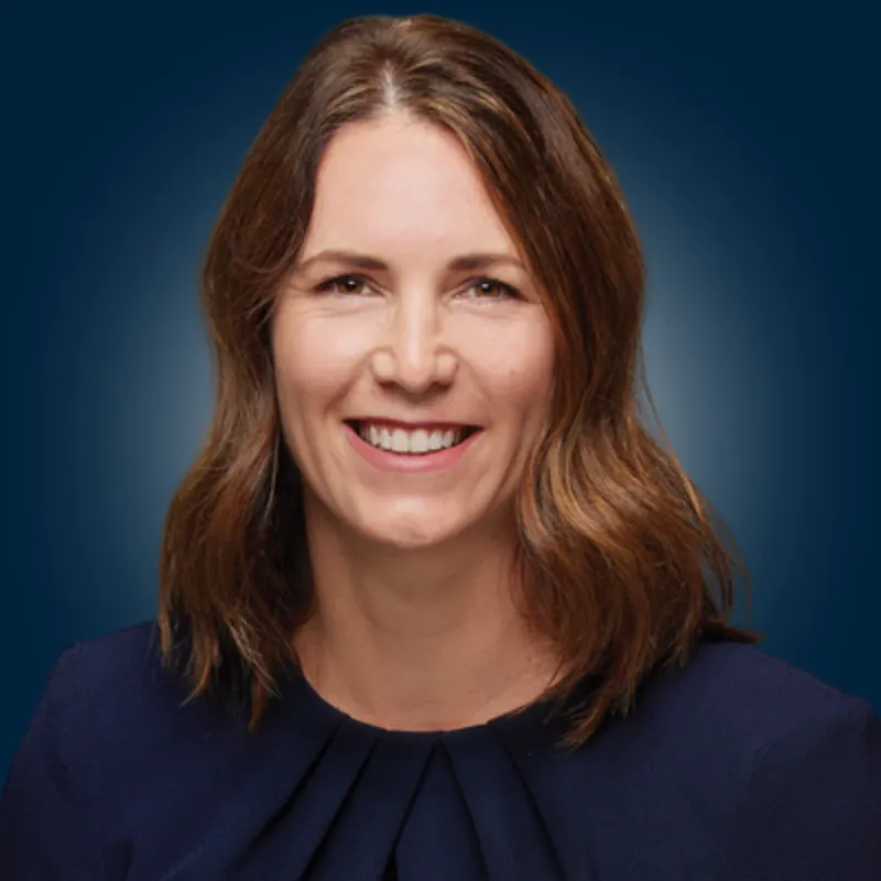 Judge Three Headshot