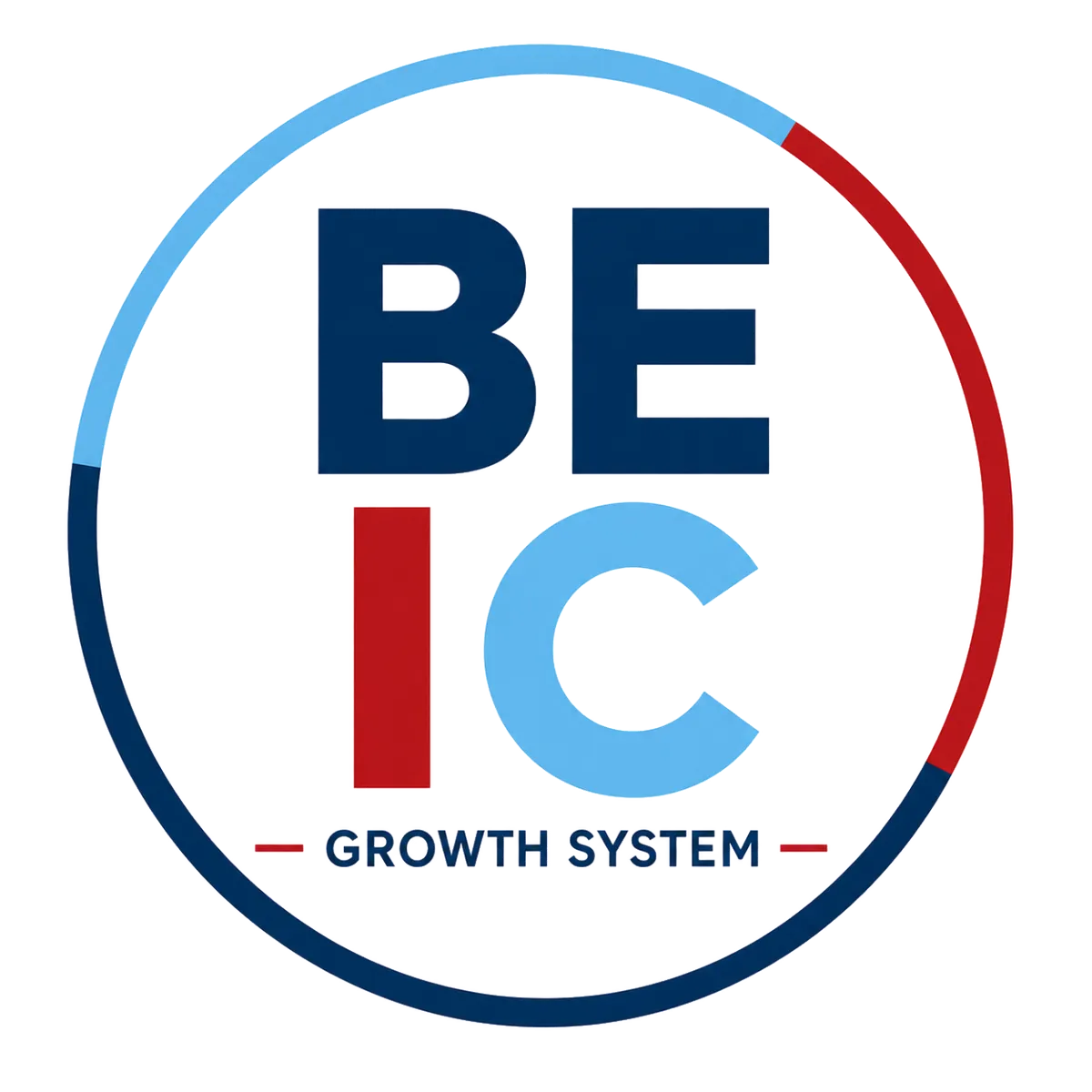 Best Ever Inner Circle Logo