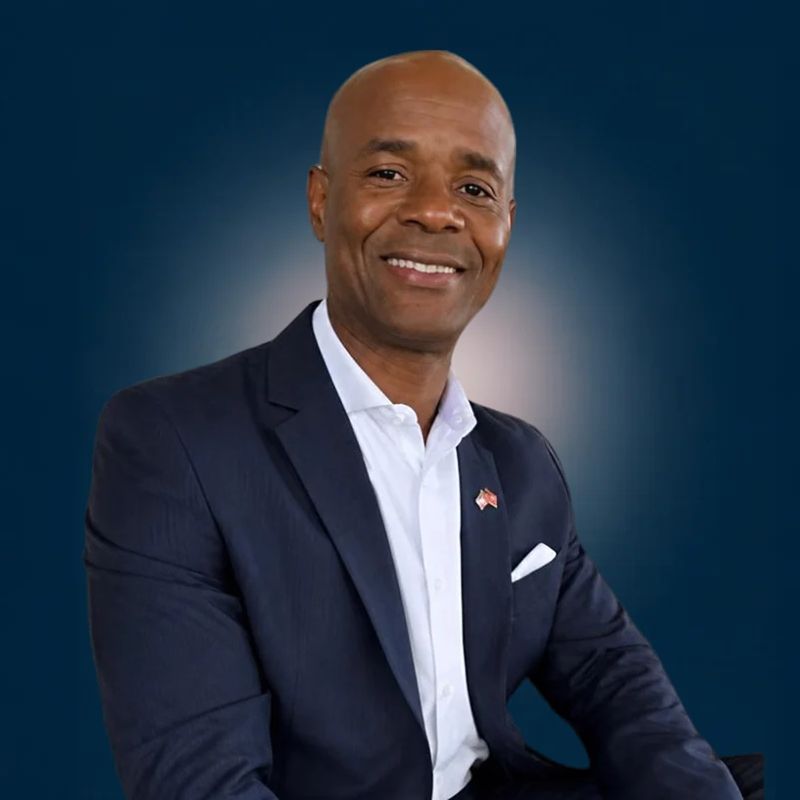 Judge Two Headshot