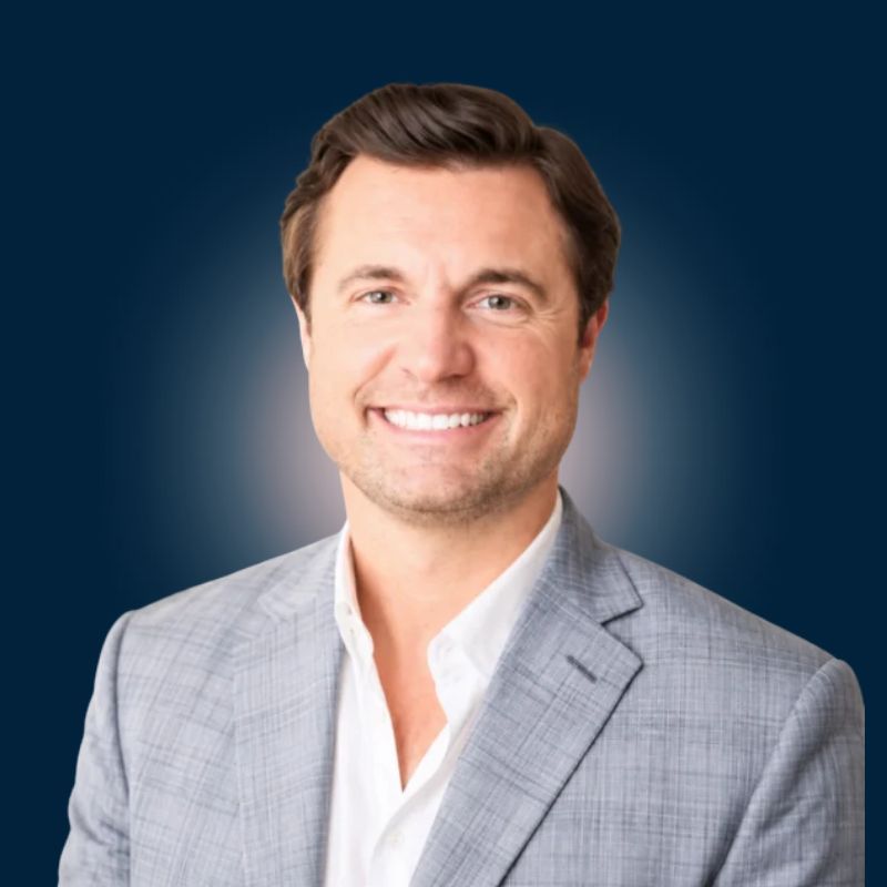Judge Two Headshot
