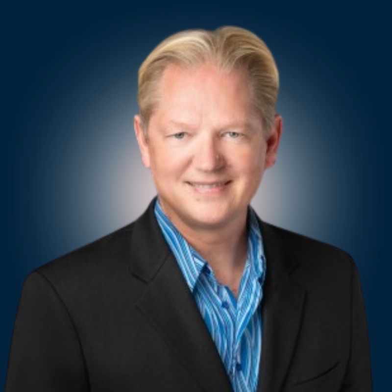 Judge Three Headshot