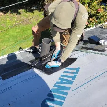 Roof Repair In Marysville WA