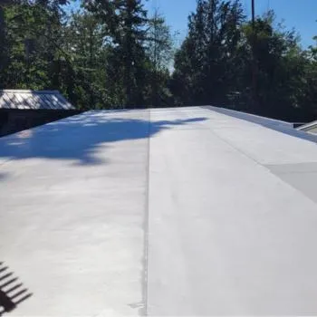 Fat Roof Example