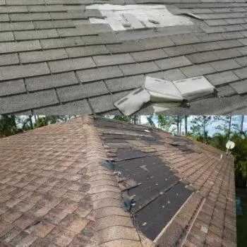 Examples Of Missing Shingles