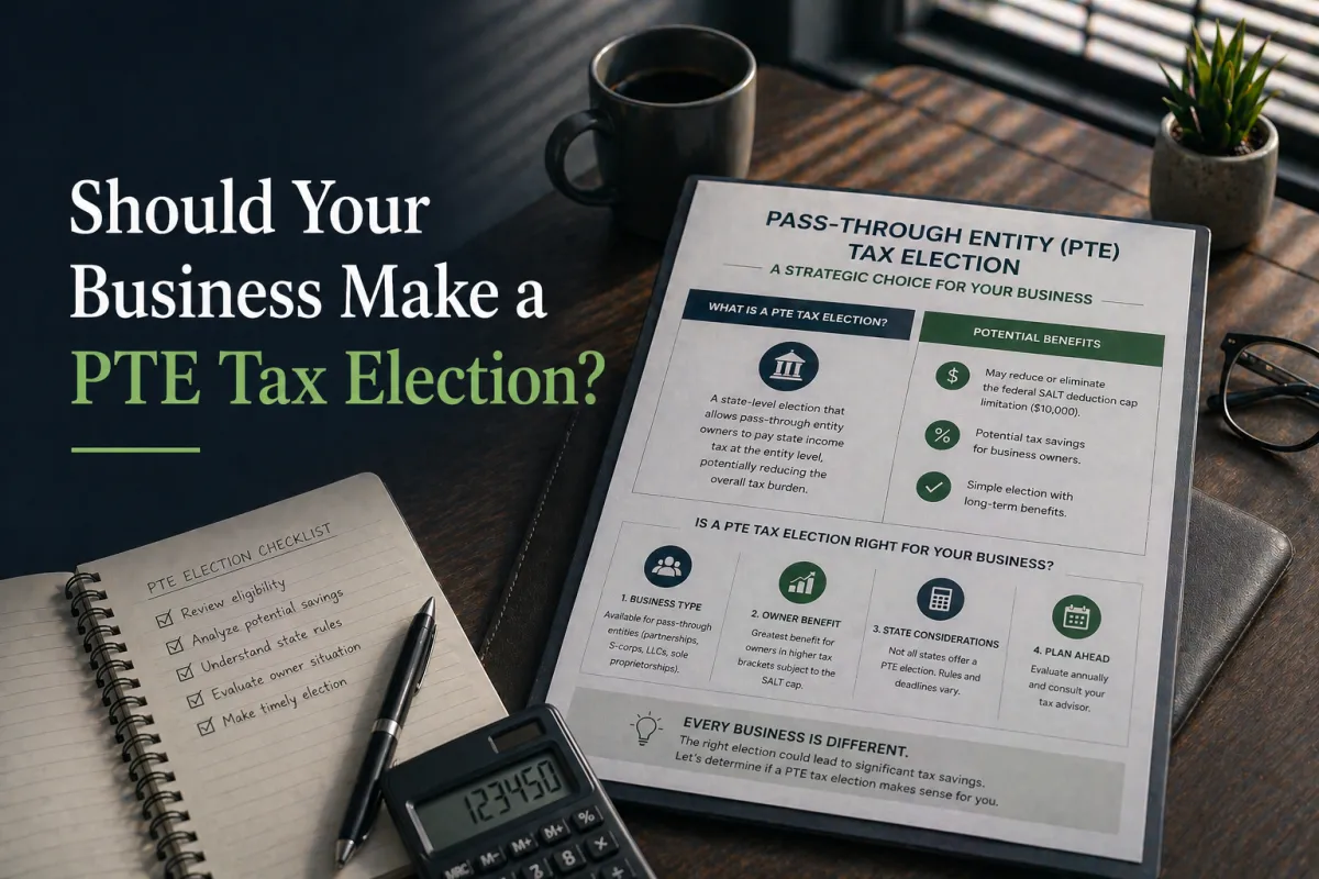 1099-K Reporting: Why the Threshold Change Still Confuses Business Owners