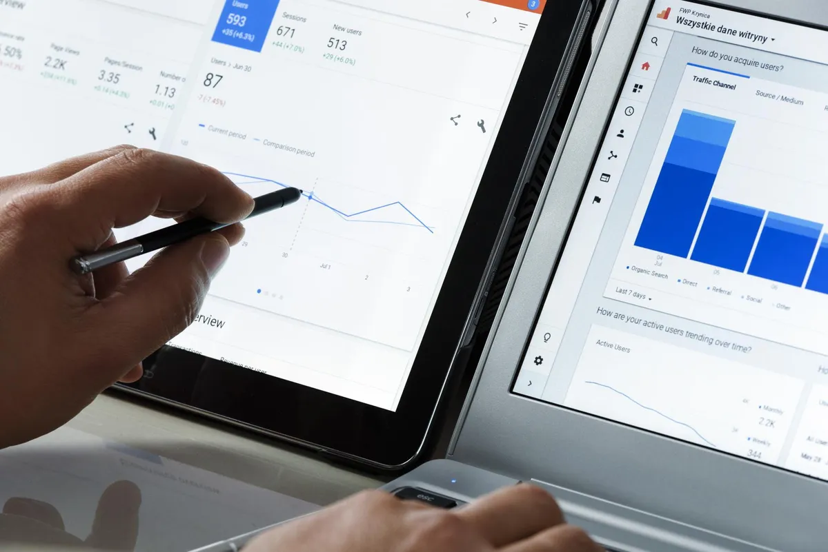 SEO vs. Google Ads: Which Is Better for Small Businesses in 2026?