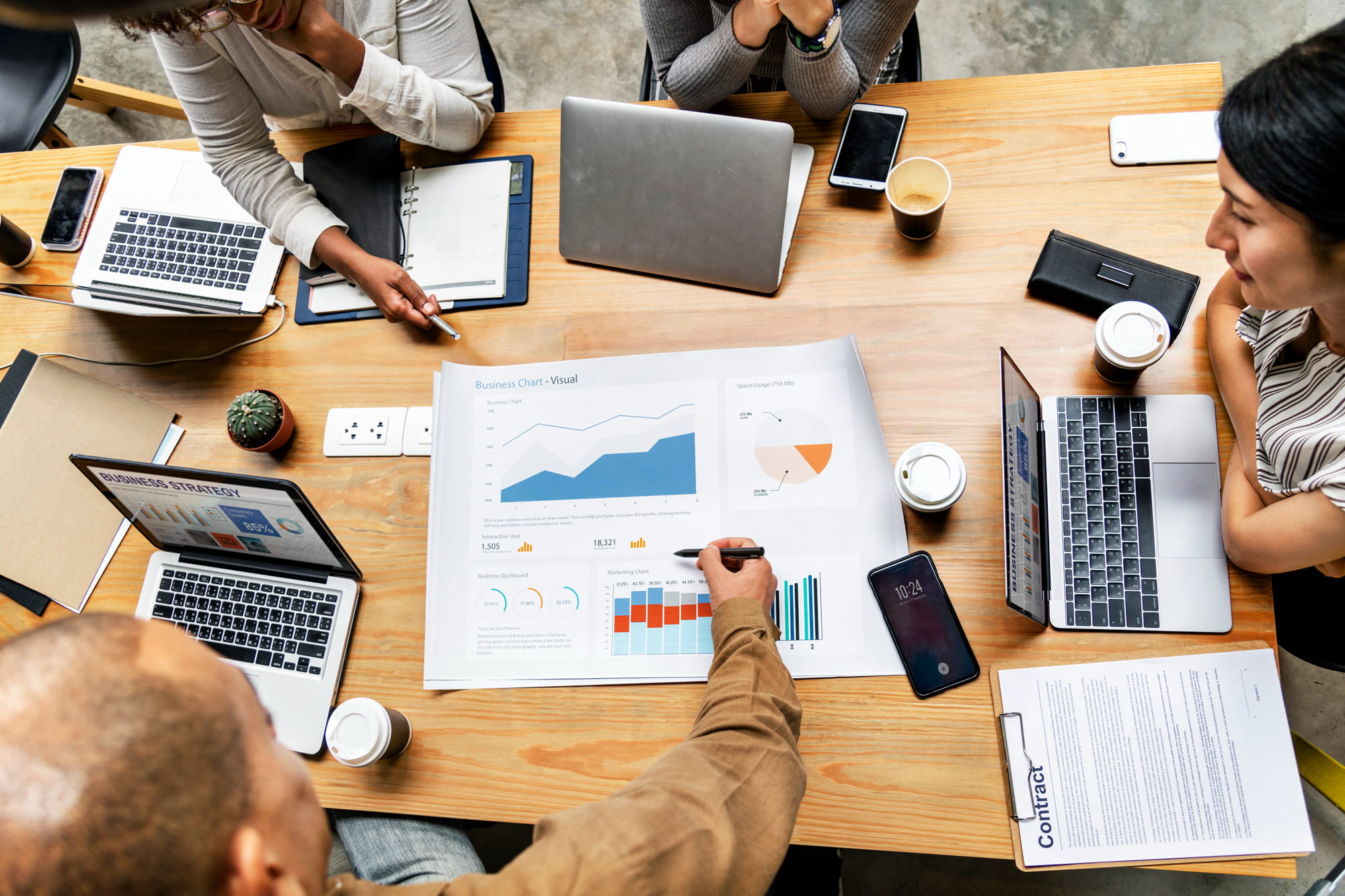 How to Create a Digital Marketing Strategy for a Small Business in 2026