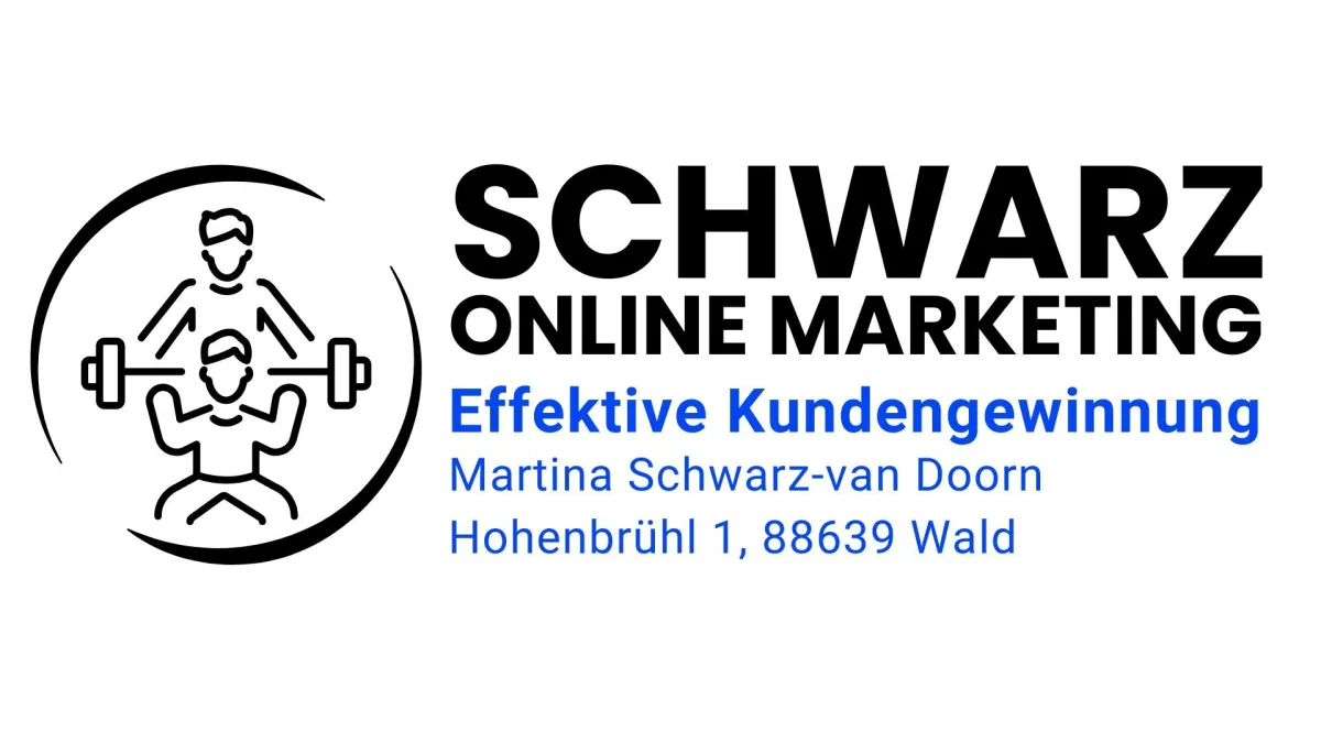 Schwarz-Online-Marketing Logo