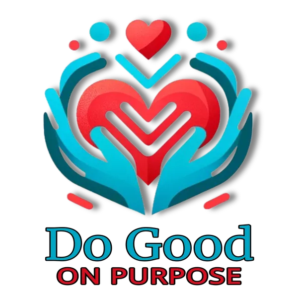 Do Good On Purpose Logo