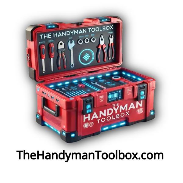 The Handyman Toolbox – Platinum Sponsor of Homeward Bound