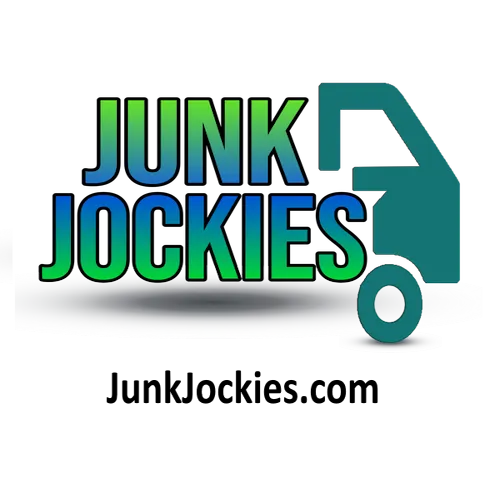JunkJockies – Gold Sponsor of Homeward Bound