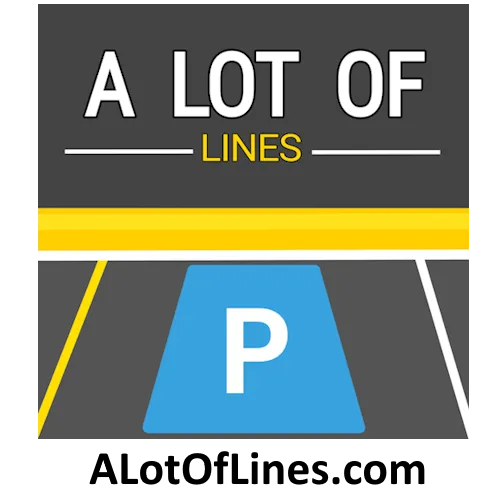 A Lot Of Lines – Gold Sponsor of Homeward Bound