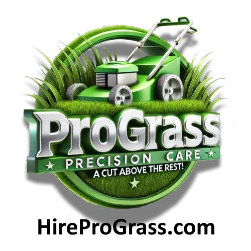 ProGrass Precision Care – Gold Sponsor of Homeward Bound
