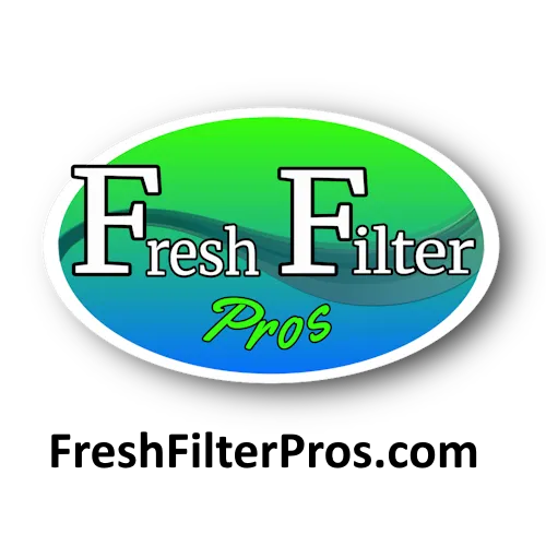 FreshFilter Pros – Silver Sponsor of Homeward Bound
