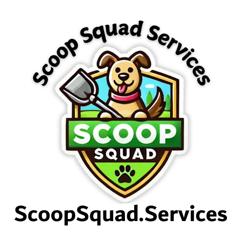 Scoop Squad Services – Silver Sponsor of Homeward Bound