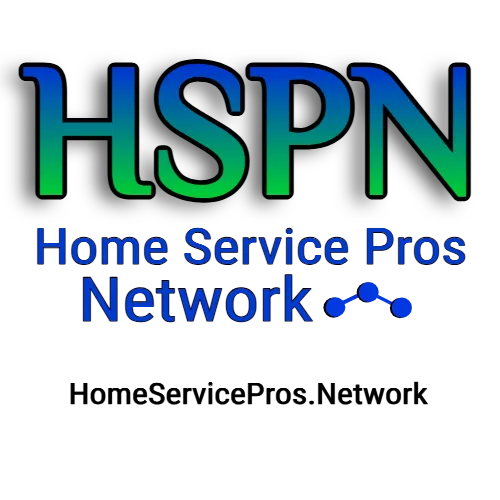 Home Service Pros Network – Bronze Sponsor of Homeward Bound