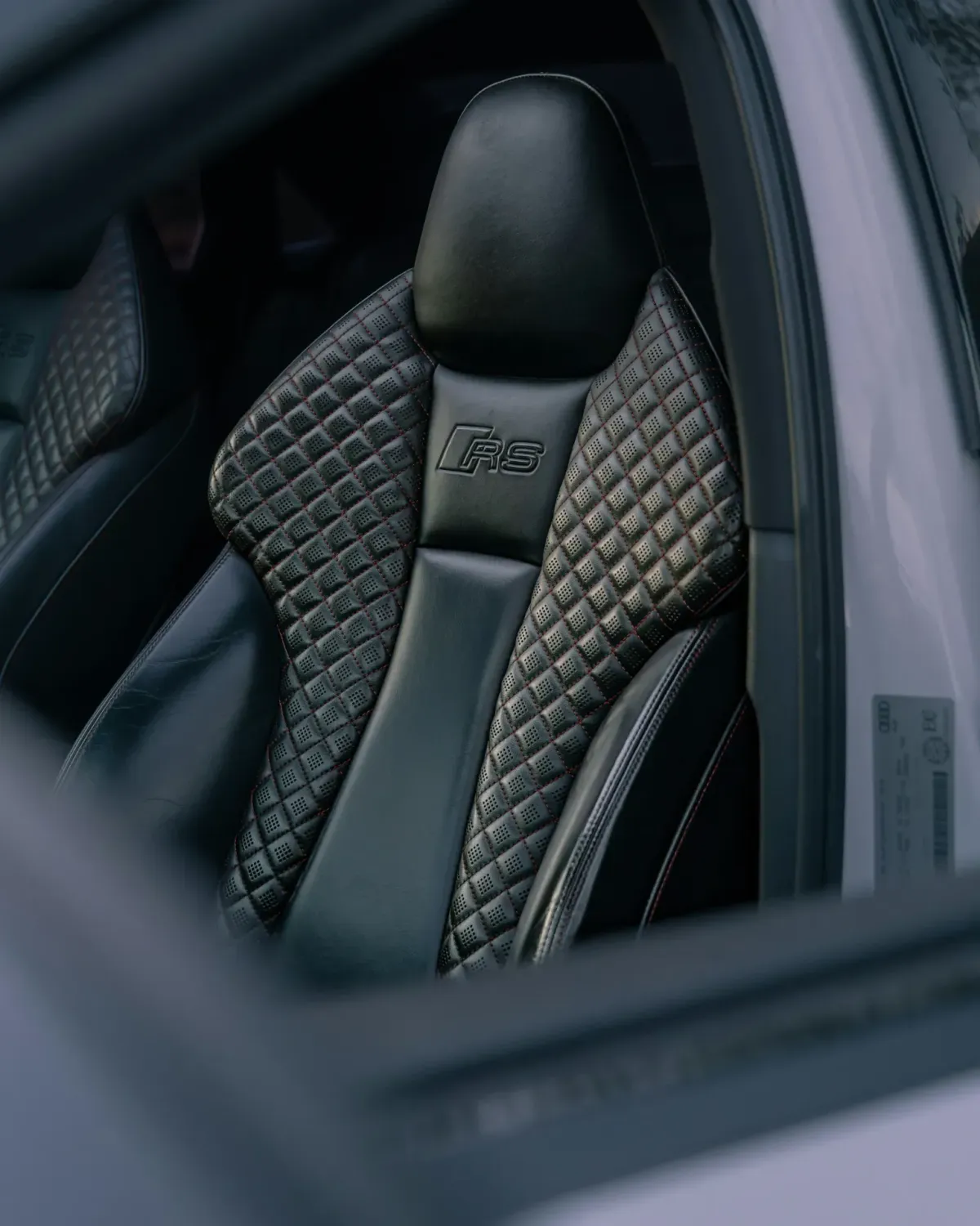 Lederpflege Auto Sitzreparatur Erfurt