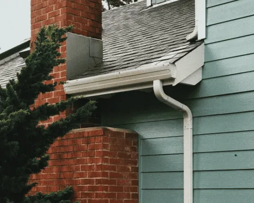 5” & 6” K-Style Gutters in Grand Rapids