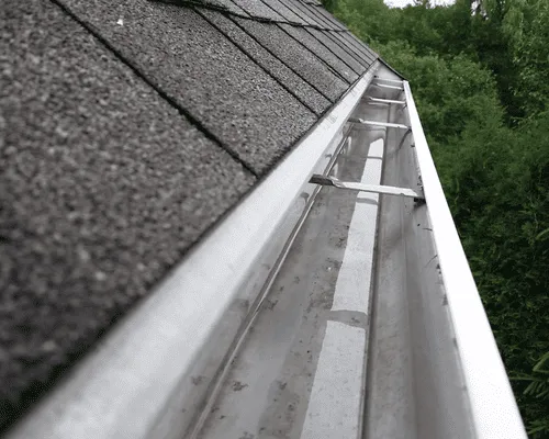 Gutter Installation & Replacement Grand Rapids