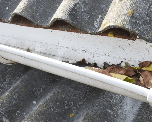 Muskegon 5” & 6” K-Style Gutters