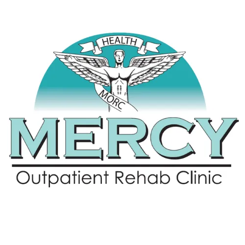 Mercy Outpatient Rehab Sponsors MCA