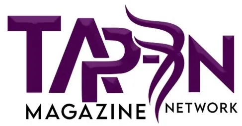 Tap-In Magazine Media Sponsor for M. Corporate America