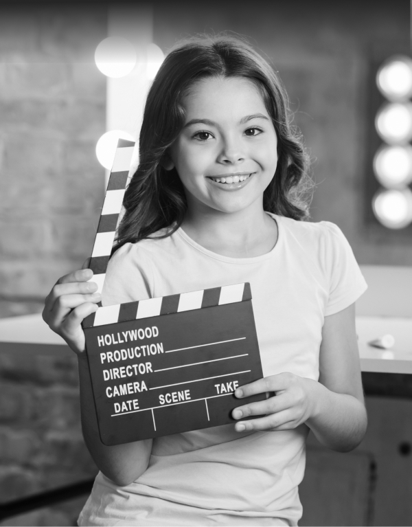 ONLINE CHILDREN'S ACTING SCHOOL