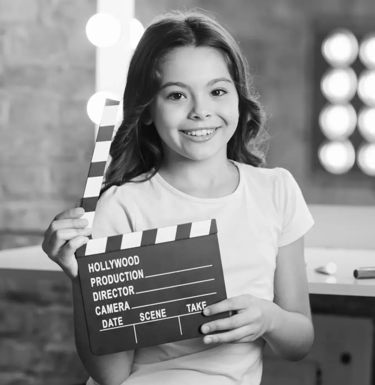 ONLINE CHILDREN'S ACTING SCHOOL