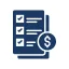 Instant HVAC repair quote icon - Goat Heating & Cooling Summerville SC