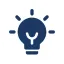 Honest heating and cooling advice icon - Summerville SC HVAC services