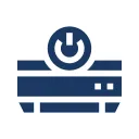 alt="AC won't turn on icon - HVAC repair services in Summerville SC