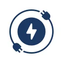 HVAC electrical issues icon - AC repair services Summerville SC