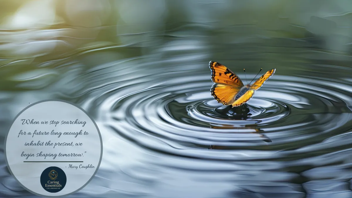 The Cost of Searching for a Future: Why Presence Matters in Trauma-Informed Care