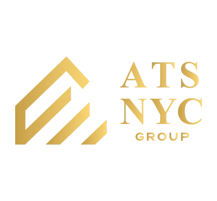 ATS NYC CORP Logo