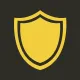 optional gutter guard installation icon 