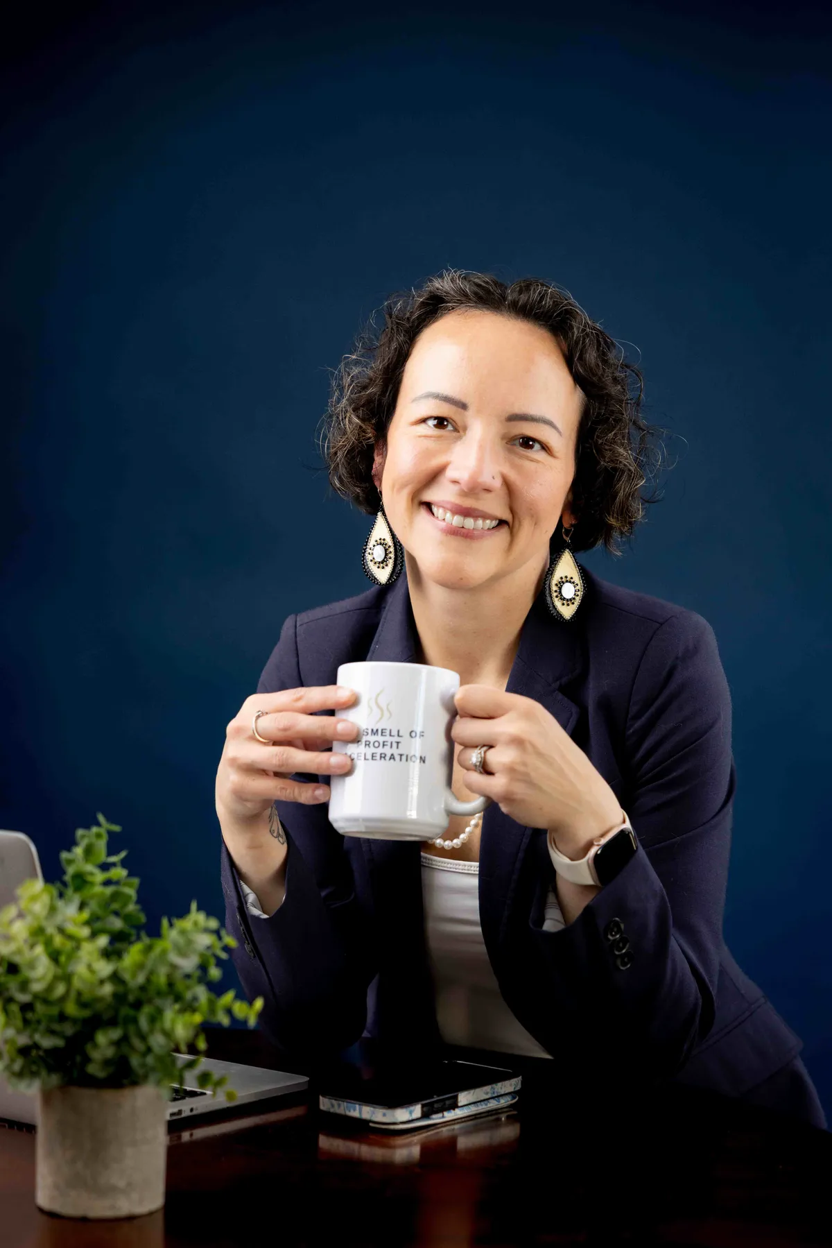 Small Business Breakthroughs Magazine