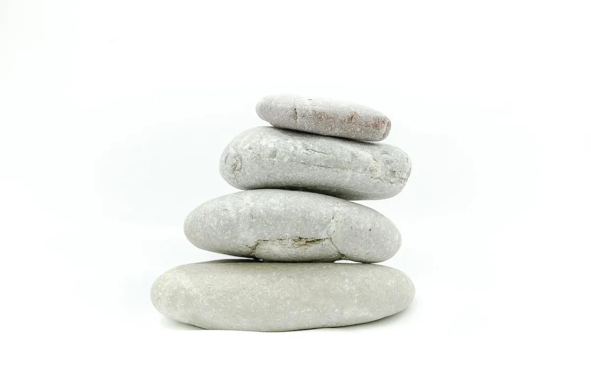 zen rocks