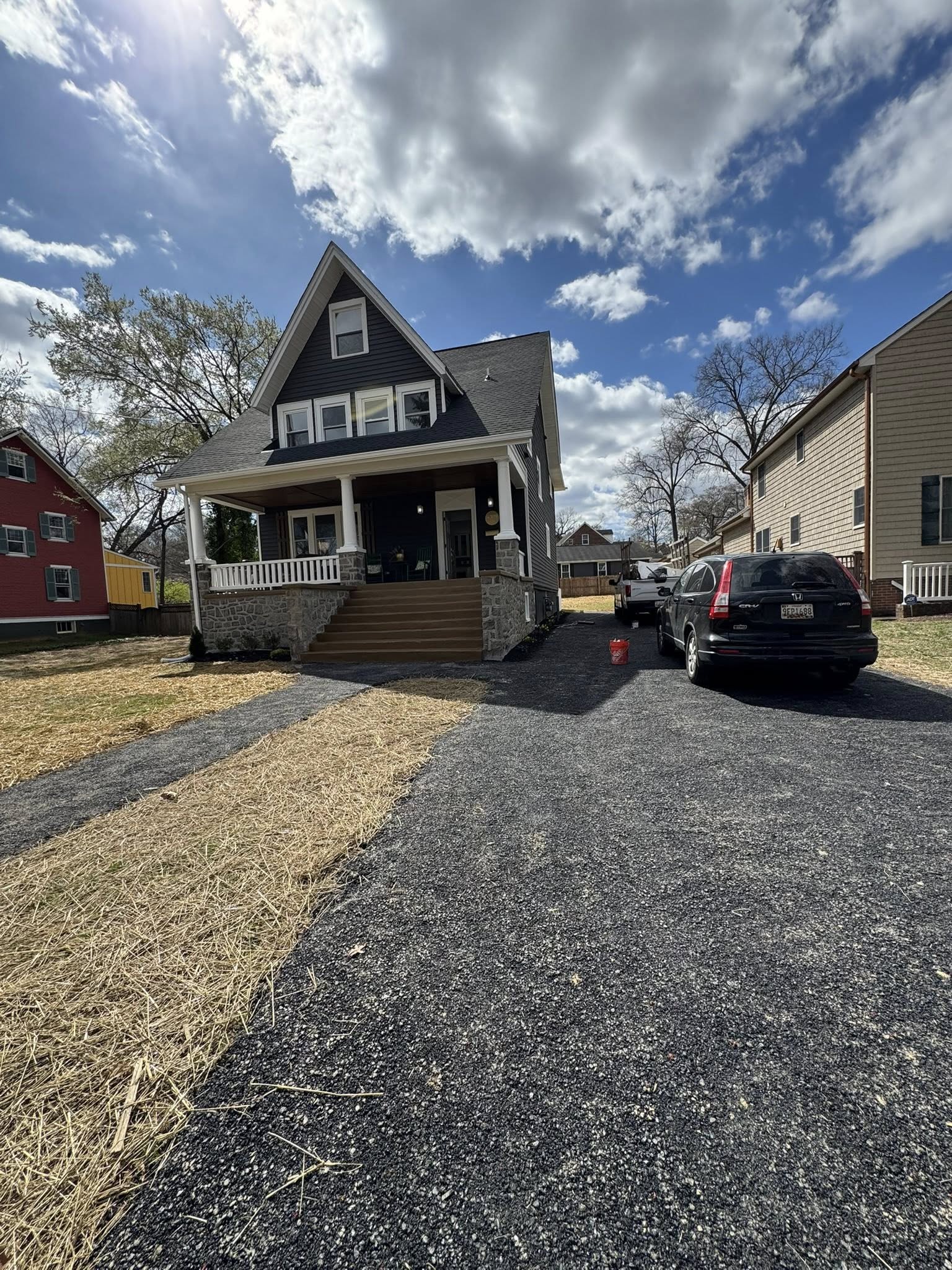 Flip Portfolio