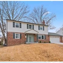 Completed Flip — Curb Appeal