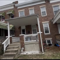 Completed Flip — Curb Appeal