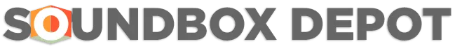 Soundbox Depot Logo