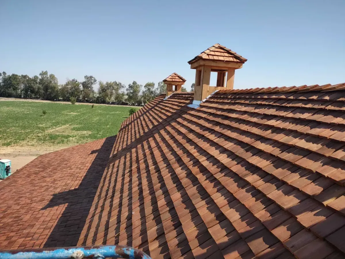 Thor Construction LLC