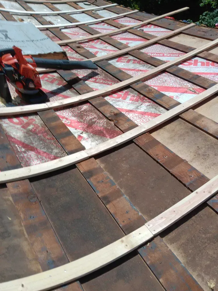 Thor Construction LLC