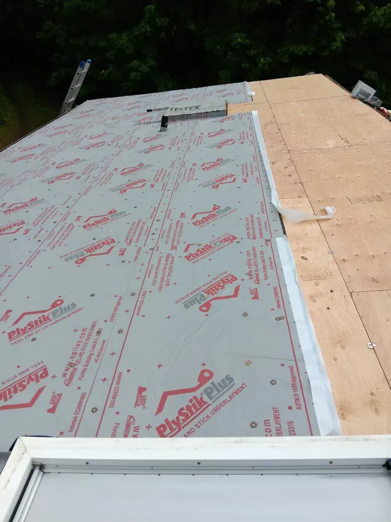 Thor Construction LLC