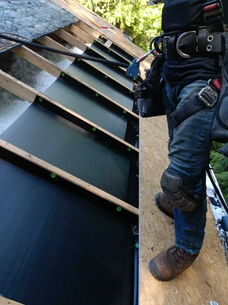 Thor Construction LLC
