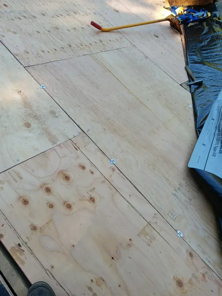 Thor Construction LLC